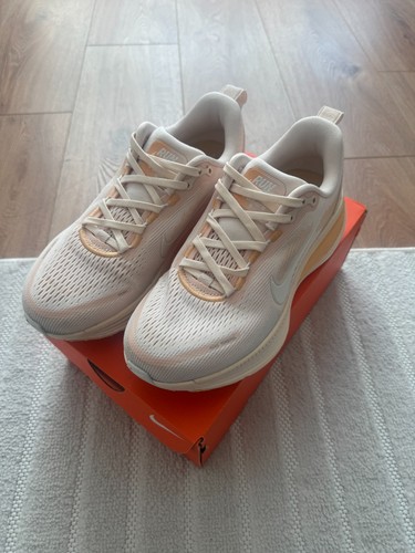 Nike vomero orange 38 us - vomero,