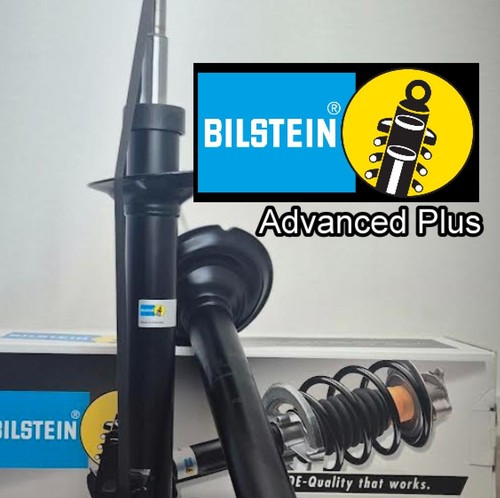 Bilstein stoßdämpfer - bilstein,
