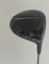 Titleist TSr 1 Driver 10 Grad