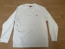 Supreme Small Box L/S T-Shirt