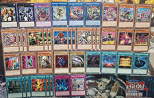 Yu-Gi-Oh! Insektor, Insekten