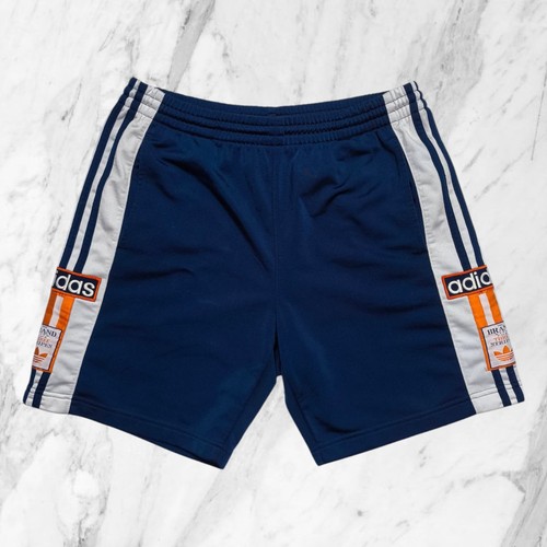 Adidas adibreak vintage shorts - adidas,