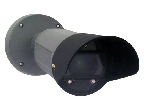 Axis q1700 kamera - axis, q1700-le