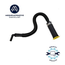 Touareg (7P) Saugleitung