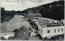 Sinzig Bad Bodendorf Thermalbad