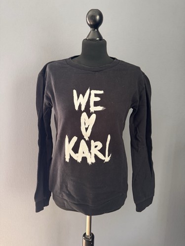 Karl lagerfeld seeatshirt - karl,