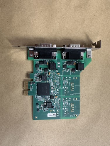 Peak ipeh 003027 pcan pci - ipeh-003027, (pcan-pci