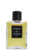 Chanel Coco 4 ml Miniatur  EDT