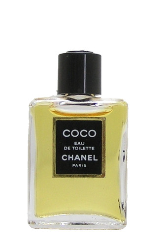 Chanel coco miniatur edt - coco,