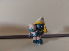 Schlümpfe Schleich / Peyo