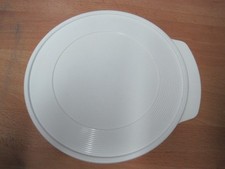 Tupperware,     Frischedeckel Nr. 7295  für Mikrowellen Kasserolle  mit 18 cm ⌀