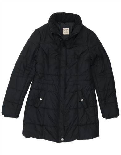 Esprit damen wattierter mantel - damen,