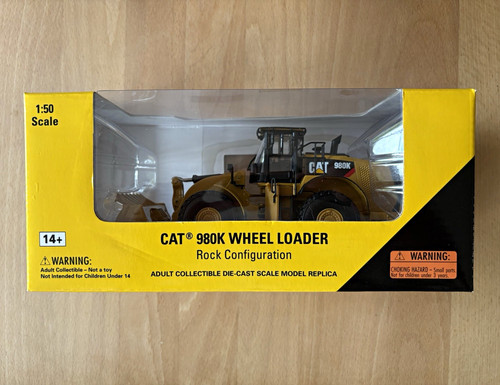 Norscot caterpillar cat - norscot,