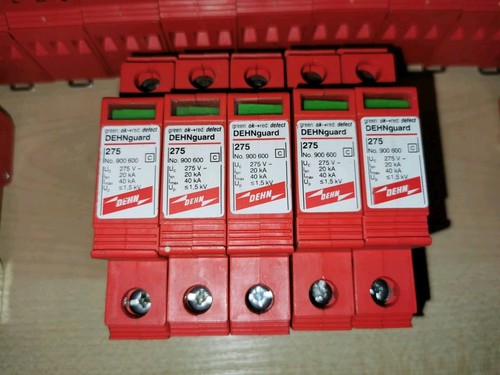Dehnguard 275 - dehnguard,