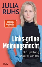 Julia Ruhs Links-grüne
