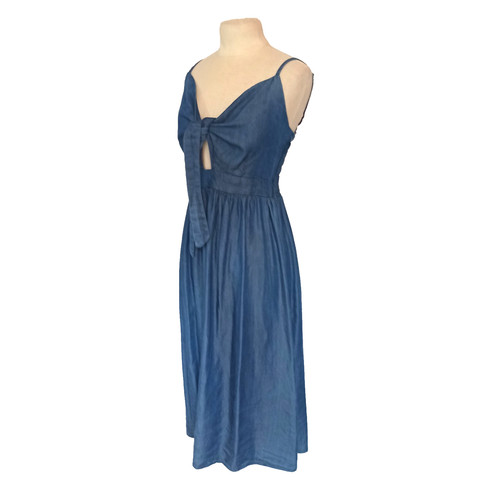 Eyecatcher kleid indigoblau - eyecatcher,