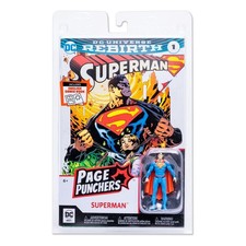 McFarlane Toys Superman