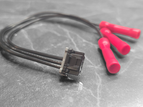Poliger reparaturstecker - 4,
