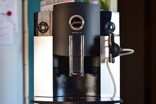 Jura impressa one - c9,