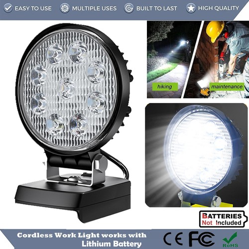 Led arbeitsleuchte - led,