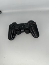 Sony PlayStation 3 Controller Schwarz Dualshock 3 Wireless CECHZC2E PS3