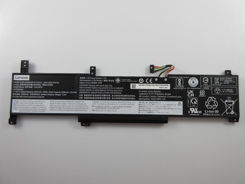 Akku lenovo ideapad - lenovo, 14itl6