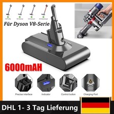 Akku für Dyson V8 Absolute