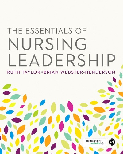 The essentials nursing - of,