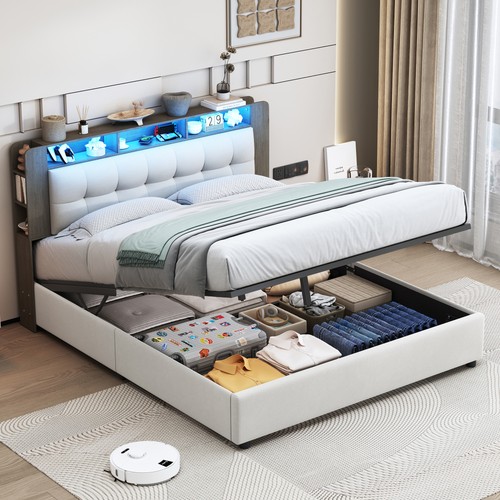 Boxspringbett 160x200