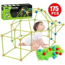 Konstruktionsspielzeug 175pcs