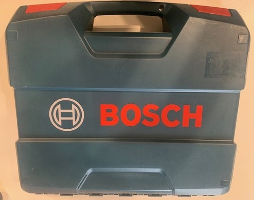 Bosch boxx inkl l - w-boxx, inkl.