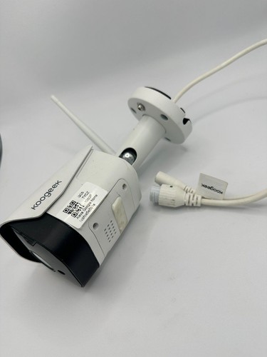 Koogeek outdoor wlan - koogeek, kamera