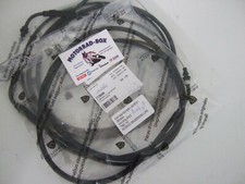 Peugeot Satelis Gaszug Schließen Neu OVP(0011)