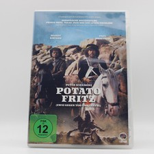 DVD | Potato Fritz - Paul