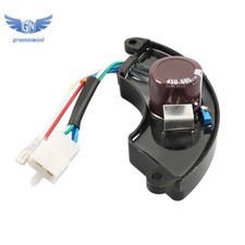 Automatic Voltage Regulator