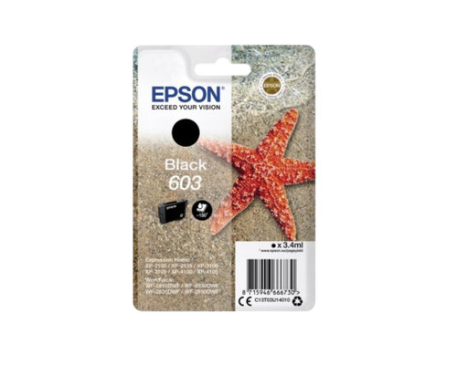 Epson 603 original - 603,