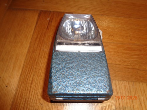 Antike taschenlampe ddr - antike,