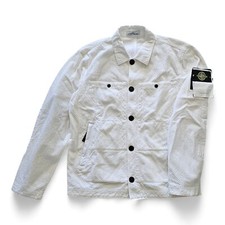 Stone Island Kompass Patch