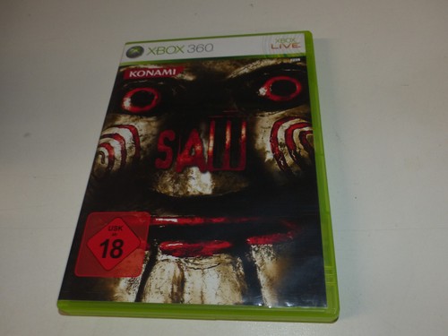 Xbox 360 saw - ,