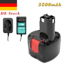  9,6V 3,5AH Akku für Bosch