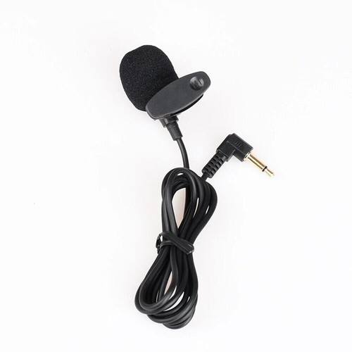 5mm externes mikrofon - externes,