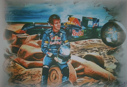 Formel kunstdruck - 1, "