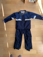 Super Burton Cargo Snowboardhose XXL mit passendem Burton Gürtel