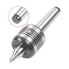 MT3 Mitlaufende Körnerspitze