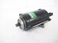 Original Anlasser Mitsuba SM-8 / Starter Motor Honda VF 750 F - RC15, VF 700 F