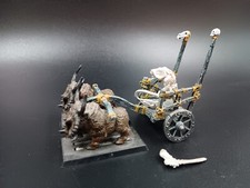 Warhammer Fantasy The Old