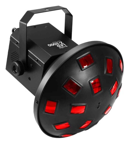 Eurolite led 2000 - eurolite,