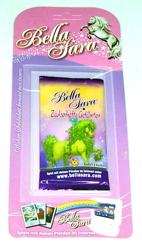 Bella sara blister pack - sara,