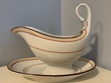 Wunderschöne Sauciere von KPM