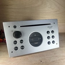 VDO CDR 2005 Opel Vauxhall CD